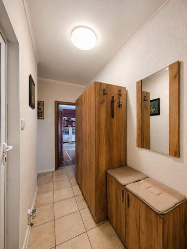 For sale - Apartment in Drujba 3,  Ruse