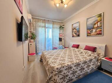 Verkauf - Wohnung in Lazur,  Burgas