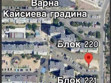 Πώληση - Κατάστημα σε Кайсиева градина,  Варна