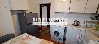 For rent - Apartment in Vazrajdane,  Ruse