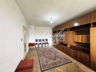 For sale - Apartment in Peti polk,  Shumen