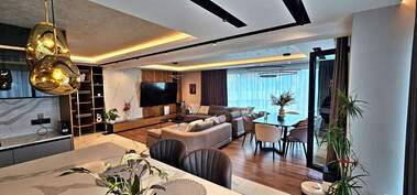 Vânzare - Apartament în Manastirski livadi-Iztok,  Sofia