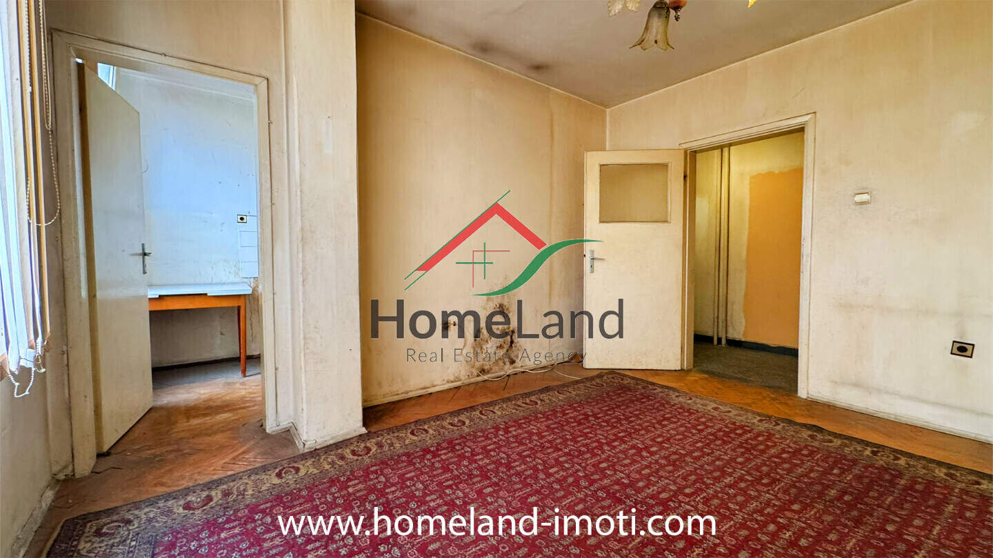 İki odalı Apartman olarak Mladost, Pazarcik – fotoğraf 7