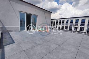 Продажа - Квартира в Дружба-1,  София