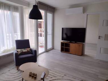 Kira - Apartman olarak Centar,  Burgas