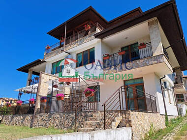 For sale - Hotel in Sveti Vlas,  Burgas