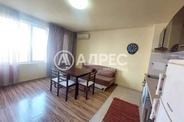 Închiriere - Apartament în Zornița,  Burgas