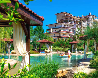 Vânzare - Apartament în Nesebăr,  Burgas