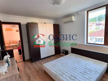 Satış - Apartman olarak Sveti Vlas,  Burgas