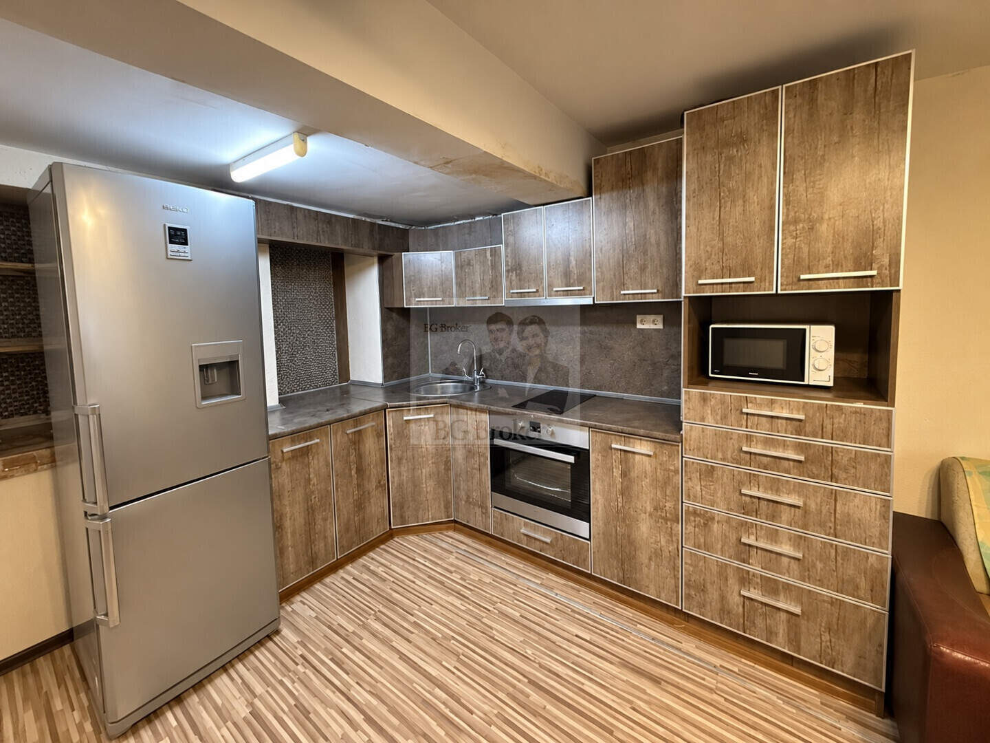 2 bedroom Apartment in Aheloy, Burgas – photo 2