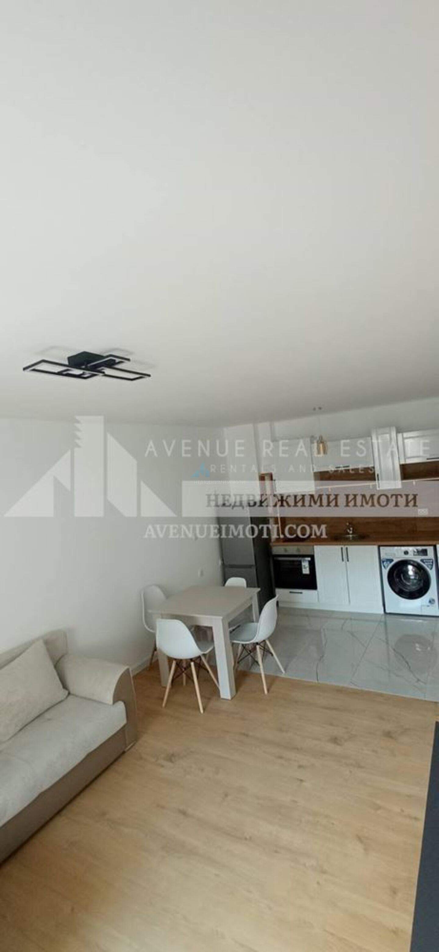İki odalı Apartman olarak Kiuçuk Parij, Plovdiv – fotoğraf 5