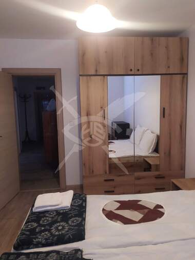 For rent - Apartment in Karshiaka,  Plovdiv