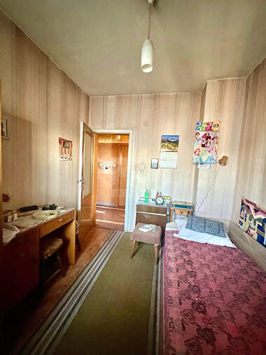 Продажа - Квартира в Гео Милев,  София