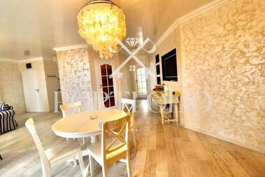Verkauf - Wohnung in Sweti Wlas,  Burgas