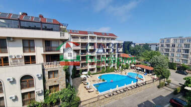 Verkauf - Wohnung in Sonnenstrand,  Burgas