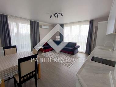 Miete - Wohnung in Hristo Smirnenski,  Plowdiw