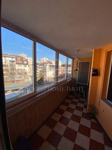 For sale - Apartment in Karshiaka,  Plovdiv