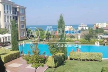 Verkauf - Wohnung in Tschernomorez,  Burgas