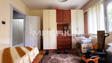 For rent - Apartment in Cveten kvartal,  Varna