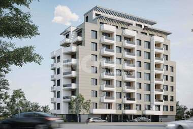 Продажа - Квартира в Христо Смирненски,  Пловдив