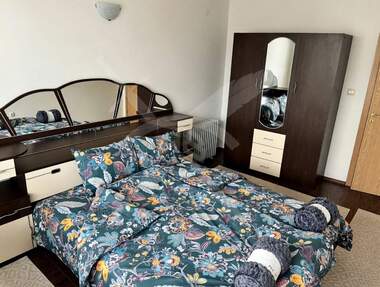 For rent - Apartment in Bazar Levski,  Varna