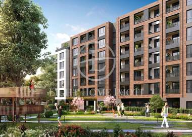 Продажба - Апартамент в Христо Смирненски,  Пловдив