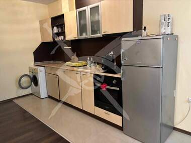 For rent - Apartment in Briz,  Varna