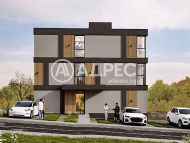 Vânzare - Apartament în Dragalevți,  Sofia
