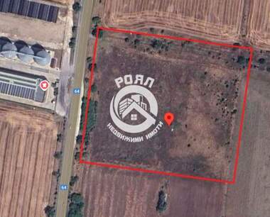 Продажба - Парцел за строителство в Труд,  Пловдив