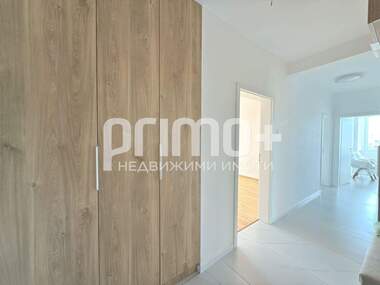 Miete - Wohnung in Banischora,  Sovia