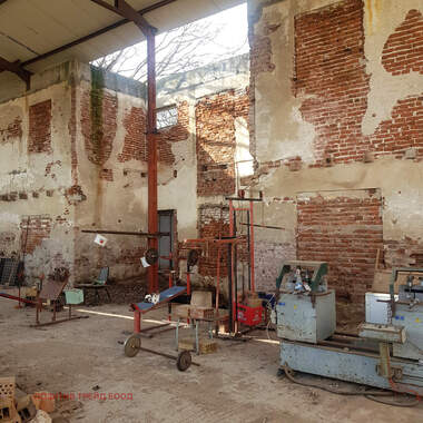 Verkauf - Industriegebäude in Kotscherinowo,  Küstendil