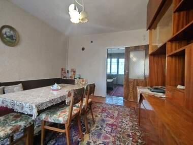For sale - Apartment in Zdravec,  Ruse