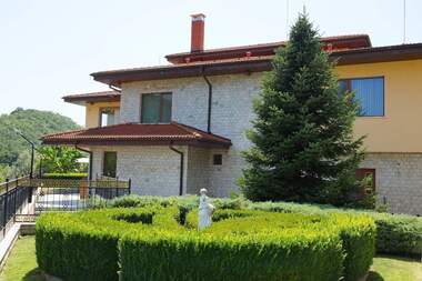 For sale - House in Liaskovo,  Stara Zagora