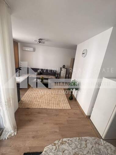 Închiriere - Apartament în Otdih i kultura,  Plovdiv
