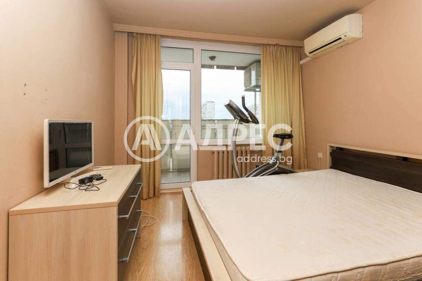 2 bedroom Apartment in Izgrev, Burgas – photo 8