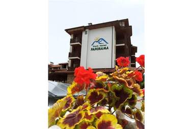 For sale - Hotel in Bansko,  Blagoevgrad