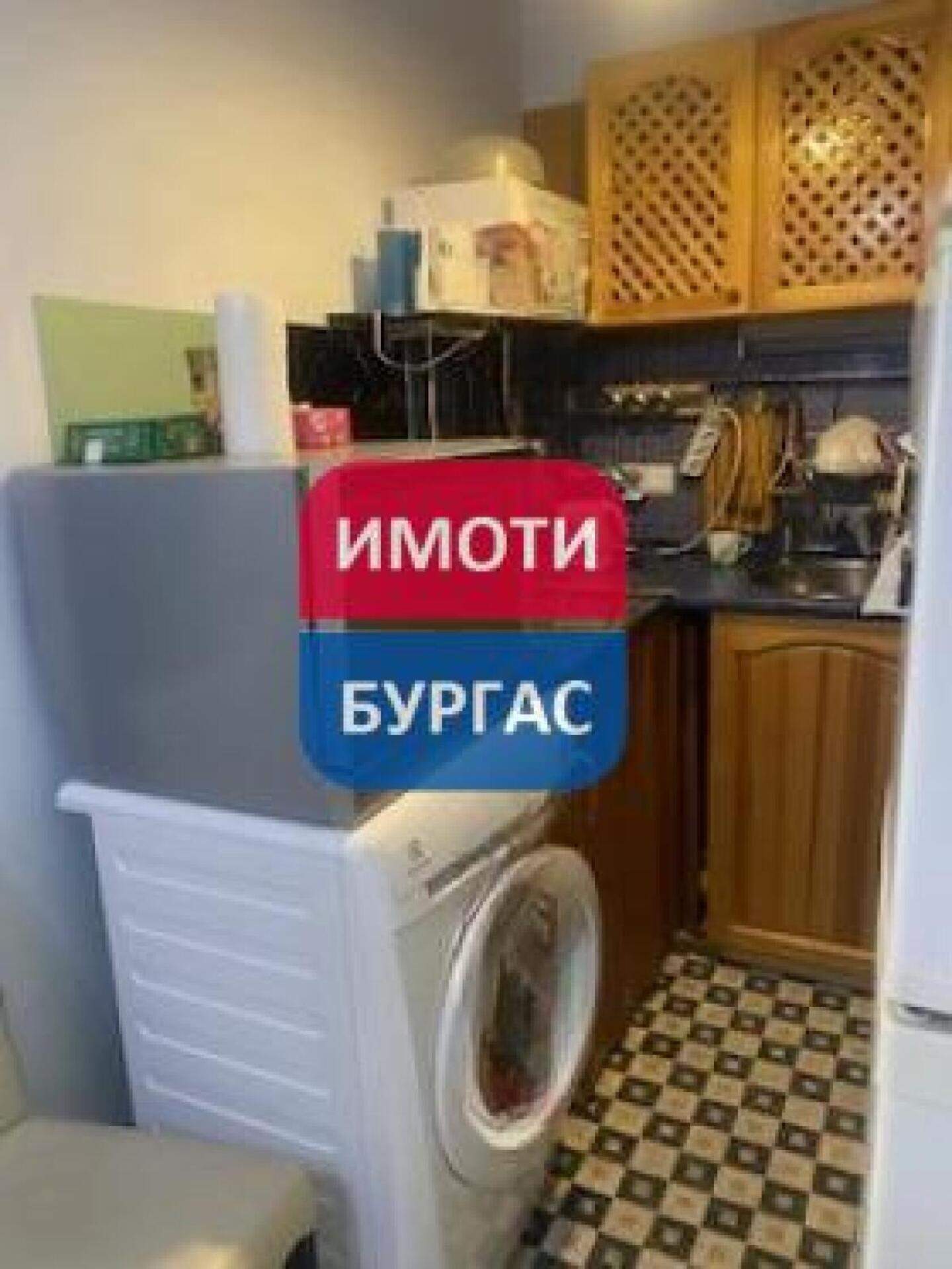 Двухкомнатная Квартира в Зорница, Бургас – фото 5