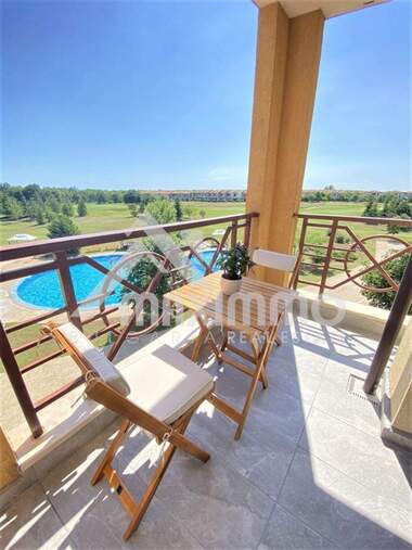 For sale - Apartment in Balchik,  Dobrich