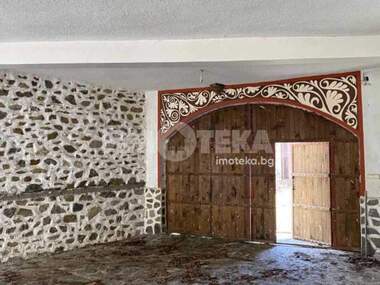 For sale - Hotel in Pastra,  Kiustendil