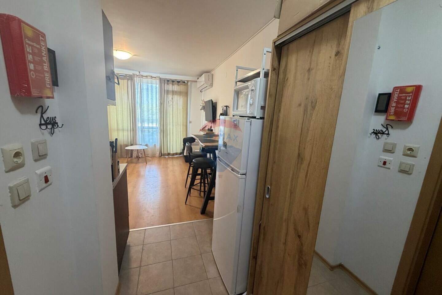 Tek odalı Apartman olarak Bansko, Blagoevgrad – fotoğraf 7