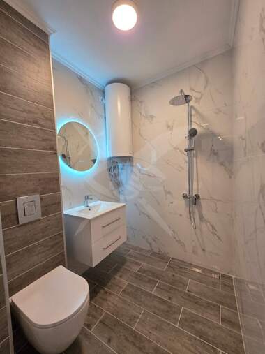 For sale - Apartment in Karshiaka,  Plovdiv