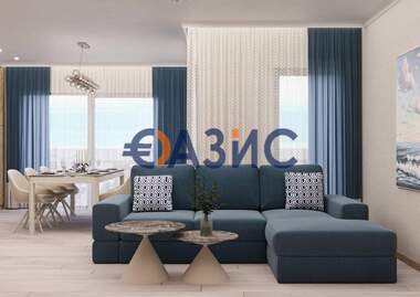 For sale - Apartment in Sunny Beach,  Burgas