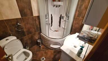 Verkauf - Wohnung in Oswobojdenie,  Razgrad
