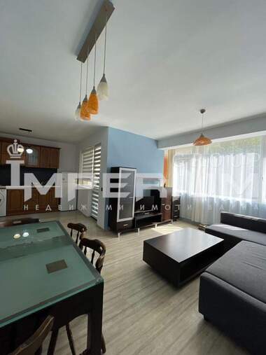 Închiriere - Apartament în Okrăjna bolnița - Generali,  Varna