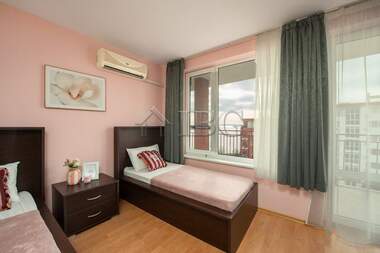 For sale - Apartment in Elenite,  Burgas