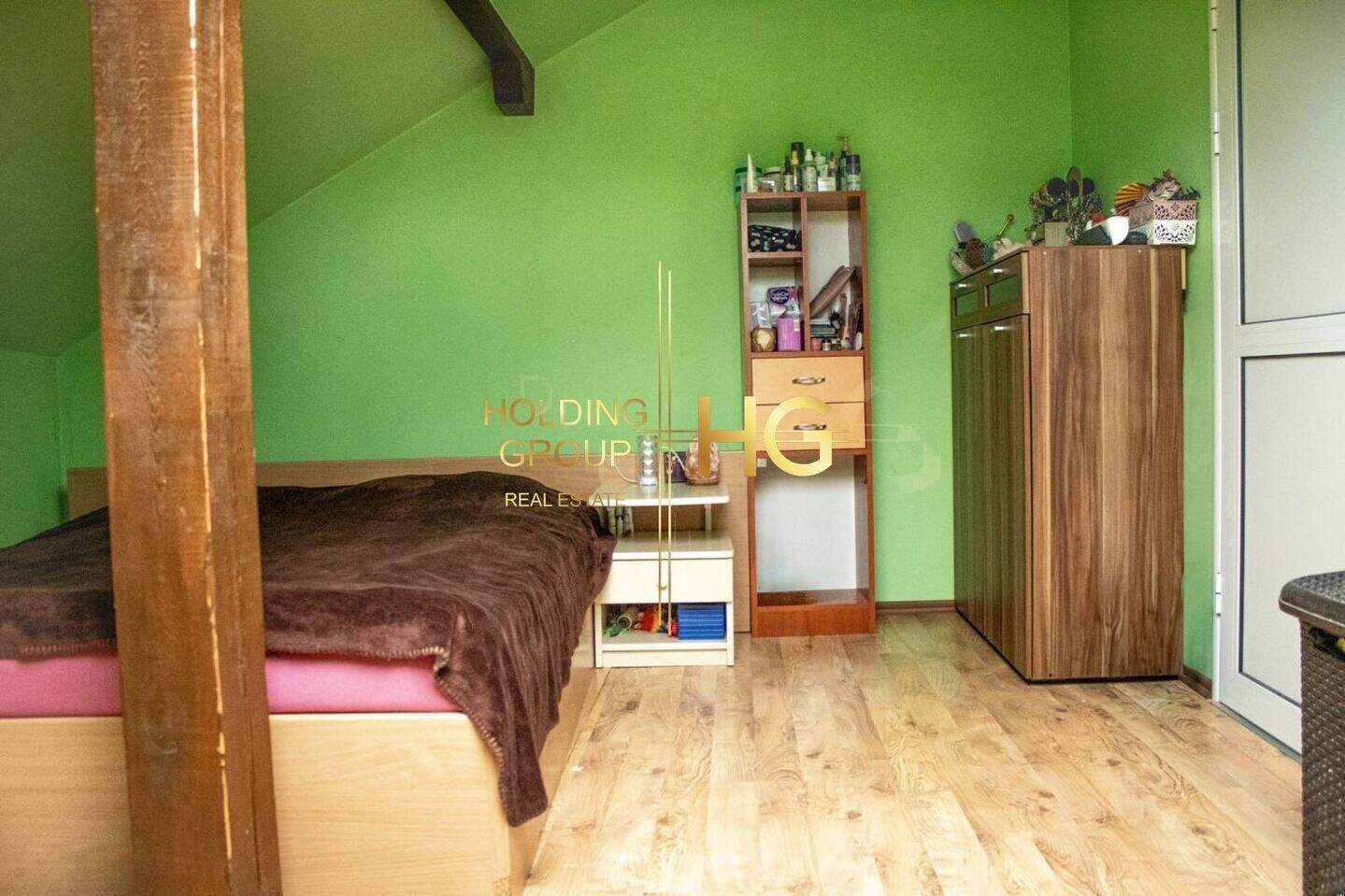 2 bedroom Apartment in Tsveten kvartal, Varna – photo 4