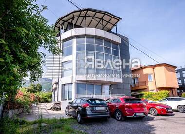 Verkauf - Büro in Manastirski liwadi-Iztok,  Sovia