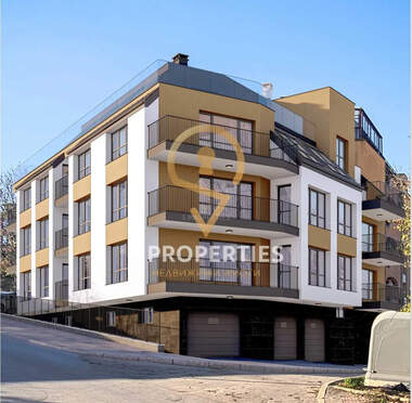Verkauf - Wohnung in Galata,  Warna