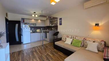 Verkauf - Wohnung in Rawda,  Burgas