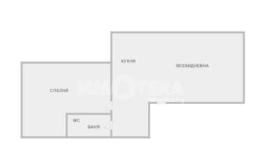 Verkauf - Wohnung in Center,  Varna